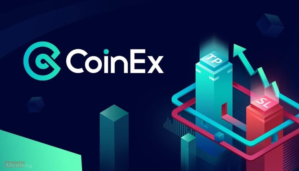 Криптовалютная биржа coinex