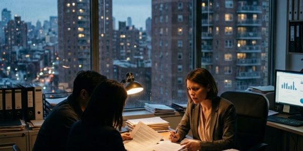 Особенности срочного оформления сделок с проблемными квартирами при наличии долгов и обременений
