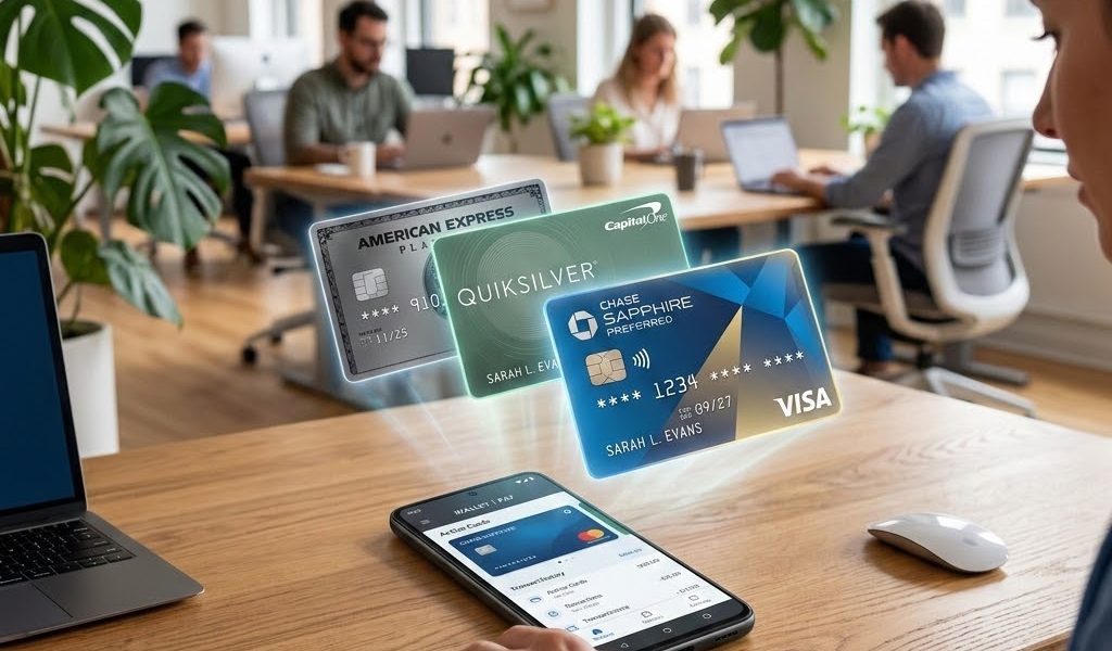 Виртуальные карты: принципы работы, типы и области применения