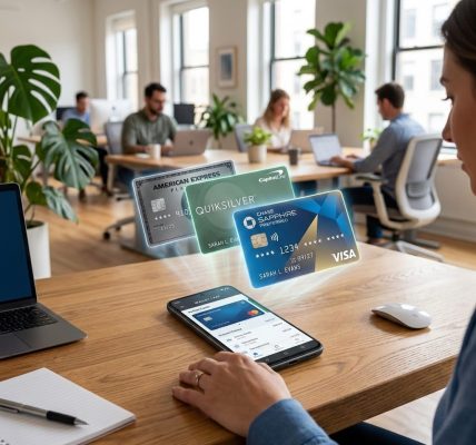 Виртуальные карты: принципы работы, типы и области применения