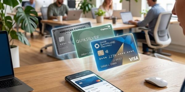 Виртуальные карты: принципы работы, типы и области применения