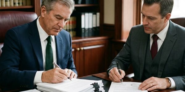 Порядок выхода учредителя из ООО с выплатой или без выплаты доли через нотариуса