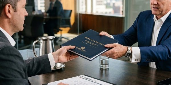 Сроки банковских гарантий от одного месяца до 10 лет и порядок их оформления