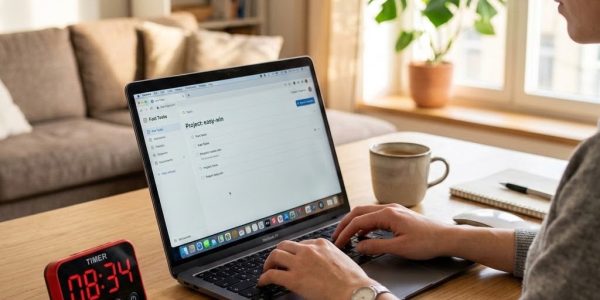 Особенности процедуры оформления микрозайма через интернет за 10 минут